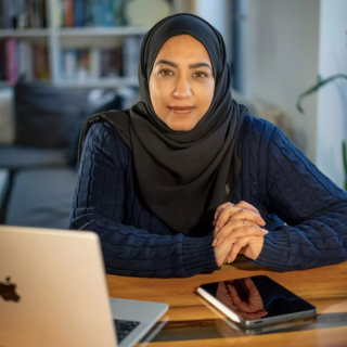 Tahirah Yasin -  Accredited BACP, Accredited NCPS, BABCP.  